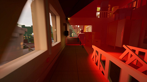 画像ギャラリー No.003のサムネイル画像 / ホーム・アローン風のPvP? 「Hello Neighbor」のクリエイターが贈る謎の強盗ゲーム「RBO」の制作が明らかに