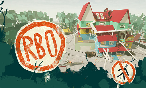 画像ギャラリー No.006のサムネイル画像 / ホーム・アローン風のPvP? 「Hello Neighbor」のクリエイターが贈る謎の強盗ゲーム「RBO」の制作が明らかに