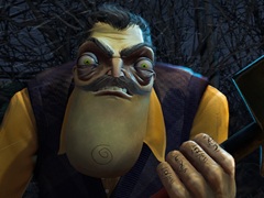 ��Hello Neighbor 3�ס��ץ쥢��ե��Ǥ�Steam���ۿ����ϡ���������ɸ�����ƥ�ʤɤ��ɲä��졤�ץ��ȥ������Ǥ�����ʤ�ͷ�Ӥ䤹��