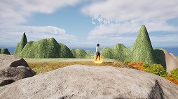 ���������꡼ No.004�Υ���ͥ������ / ���ܥ����๥������른���ץ���������HopStepHotspirng��3��������Steam�ǥ�꡼���������������ܻؤ�������ʪ��