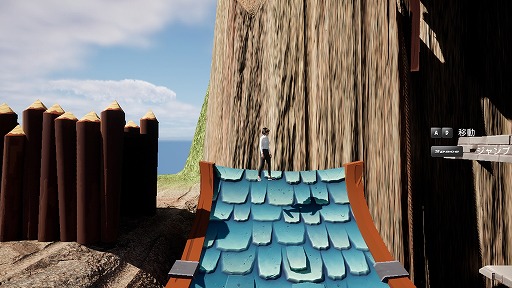 ���������꡼ No.002�Υ���ͥ������ / �ۤɤۤ��񤷤��ϥ����ץ������HopStepHotspirng��4��18����Steam�ǥ�꡼����3�ʥ����פ��Ȥ��������������ܻؤ�