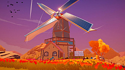 画像ギャラリー No.007のサムネイル画像 / 自分だけのキャンピングカーで自給自足生活。「Outbound」,クローズドαテストを4月14日から実施。The Triple-i Initiative 2025で発表