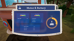 画像ギャラリー No.011のサムネイル画像 / 自分だけのキャンピングカーで自給自足生活。「Outbound」,クローズドαテストを4月14日から実施。The Triple-i Initiative 2025で発表