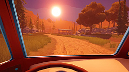 画像ギャラリー No.013のサムネイル画像 / 自分だけのキャンピングカーで自給自足生活。「Outbound」,クローズドαテストを4月14日から実施。The Triple-i Initiative 2025で発表