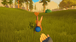 画像ギャラリー No.003のサムネイル画像 / 「Outbound / アウトバウンド」デモ版，PS5 / Xbox Series X|S向けに配信開始。協力プレイも体験できる