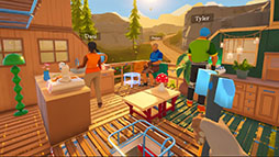 画像ギャラリー No.007のサムネイル画像 / 「Outbound / アウトバウンド」，発売日を当初予定していた4月23日から5月14日に変更