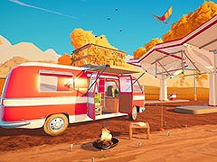 「Outbound / アウトバウンド」，発売日を当初予定していた4月23日から5月14日に変更