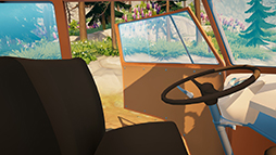 ꡼ No.006 | Outbound / ȥХ