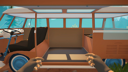 ꡼ No.007 | Outbound / ȥХ