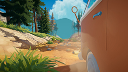 ꡼ No.011 | Outbound / ȥХ