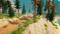 ꡼ No.014 | Outbound / ȥХ