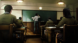 死噛 〜シビトマギレ〜