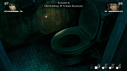 死噛 〜シビトマギレ〜