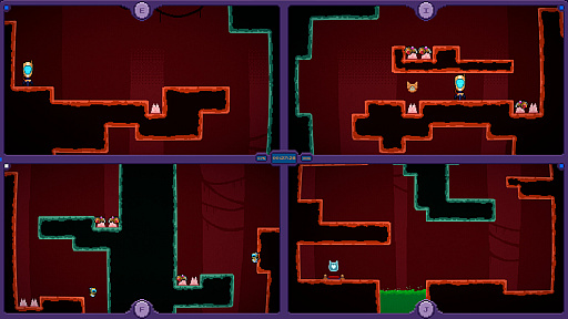 ꡼ No.002 | ֥ߥ󥰥פ˱ƶꥢǤ뵤ʤѥ륢QuadroidsפΥ꡼222˷