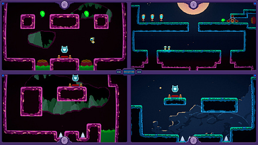 ꡼ No.008 | ֥ߥ󥰥פ˱ƶꥢǤ뵤ʤѥ륢QuadroidsפΥ꡼222˷