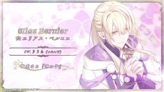 ���������꡼ No.004�Υ���ͥ������ / ��͸��Ͽ��βֲǤ����Ф줿�������ߤ��Ĥ����줿����������ˤ���������������ADV���߱ॵ����ե����ס�����饯����PV�����