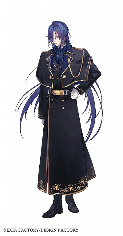 画像ギャラリー No.005のサムネイル画像 / オトメイトの新作ADV「薄桜鬼異聞 ベレジンスキーの魔女」，初回封入特典DLC「prequel 〜前日譚〜」の詳細を公開