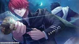 画像ギャラリー No.010のサムネイル画像 / 吸血鬼たちと過ごす思いがけない日々を描く「薄桜鬼異聞 ベレジンスキーの魔女」，キャラやボイスが確認できるプロモーションムービーを公開