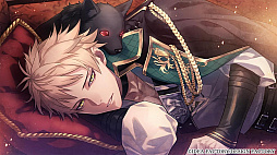 薄桜鬼異聞 ベレジンスキーの魔女