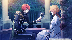 薄桜鬼異聞 ベレジンスキーの魔女