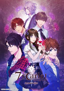 ꡼ No.001 | 7'scarlet for Nintendo SwitchסSwitchǤɲä줿ФǧǤץ쥤ࡼӡ1Ƥ