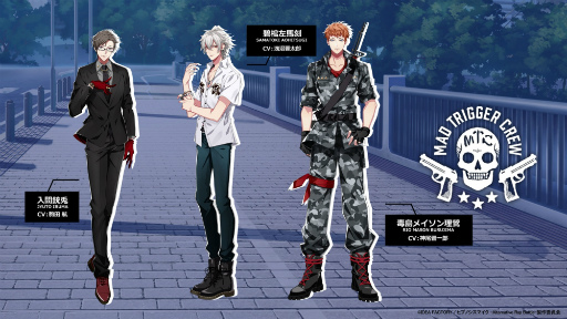 ꡼ No.003 | Switchǡ֥ҥץΥޥ -Alternative Rap Battle- 1st periodסͽեȡȯ2024ǯ1219