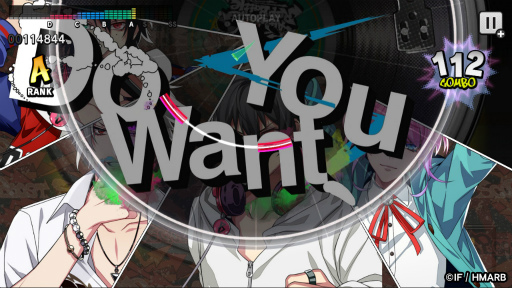 ꡼ No.017Υͥ / Υץ쥤ݡSwitchǤʤǤϤοǤ俷ڶʤˤܡ֥ҥץΥޥ -Alternative Rap Battle- 1st periodפ̥ϤҲ