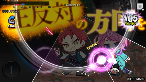 ꡼ No.019Υͥ / Υץ쥤ݡSwitchǤʤǤϤοǤ俷ڶʤˤܡ֥ҥץΥޥ -Alternative Rap Battle- 1st periodפ̥ϤҲ