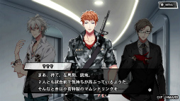 ꡼ No.022Υͥ / Υץ쥤ݡSwitchǤʤǤϤοǤ俷ڶʤˤܡ֥ҥץΥޥ -Alternative Rap Battle- 1st periodפ̥ϤҲ