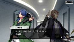 ꡼ No.029Υͥ / Υץ쥤ݡSwitchǤʤǤϤοǤ俷ڶʤˤܡ֥ҥץΥޥ -Alternative Rap Battle- 1st periodפ̥ϤҲ