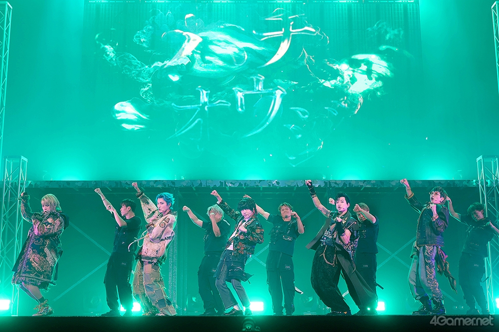 ꡼ No.005 | ֥ҥץޥפΥ饤֥ĥDivision Jam Tourvol.1 ͥץݡȡ᤭ФǮޤ줿ĥ