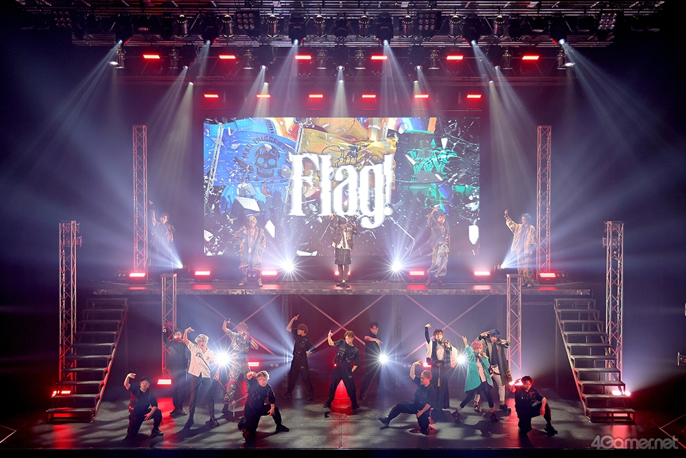 ꡼ No.006 | ֥ҥץޥפΥ饤֥ĥDivision Jam Tourvol.1 ͥץݡȡ᤭ФǮޤ줿ĥ