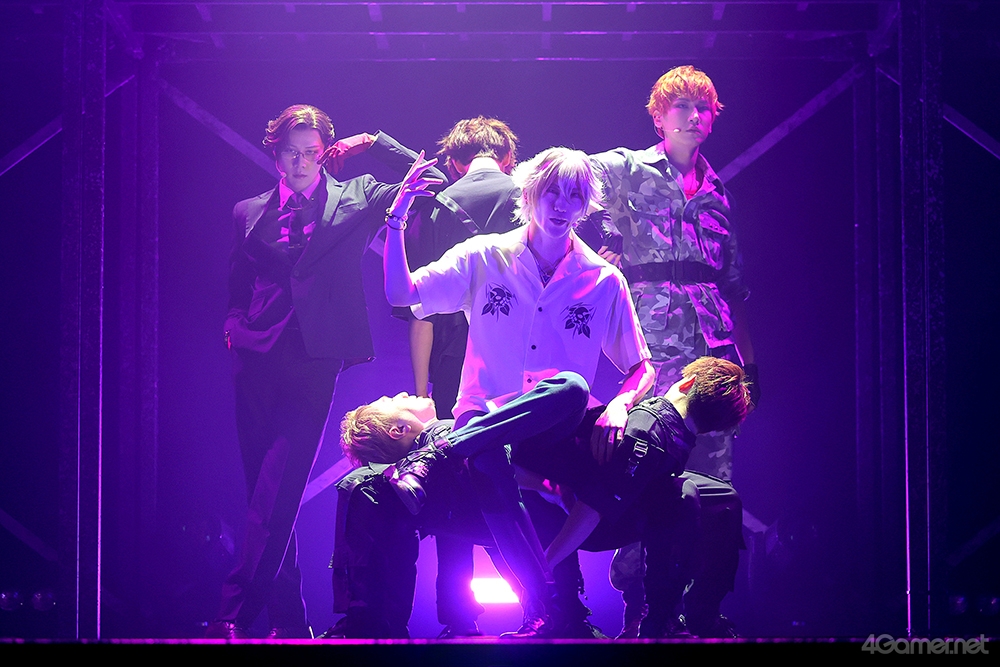 ꡼ No.016 | ֥ҥץޥפΥ饤֥ĥDivision Jam Tourvol.1 ͥץݡȡ᤭ФǮޤ줿ĥ