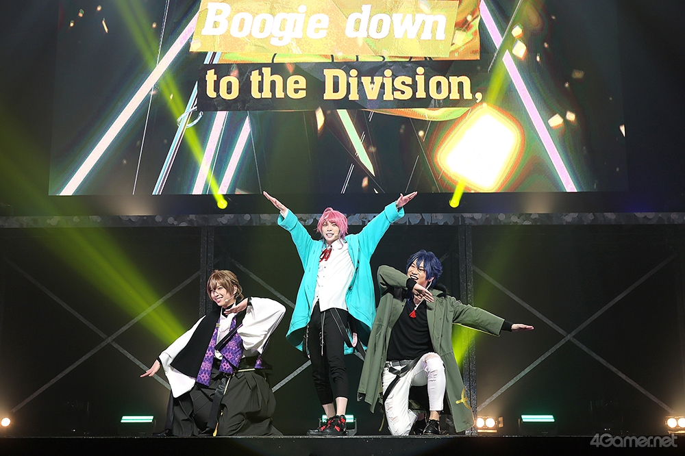 ꡼ No.018 | ֥ҥץޥפΥ饤֥ĥDivision Jam Tourvol.1 ͥץݡȡ᤭ФǮޤ줿ĥ