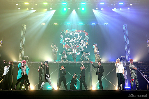 ���������꡼ No.002�Υ���ͥ������ / ����֥ҥץޥ��פΥ饤�֥ĥ�����Division Jam Tour��vol.1 ���ͥץ���ݡ��ȡ�������᤭���Ф�Ǯ������ޤ줿�ĥ�������