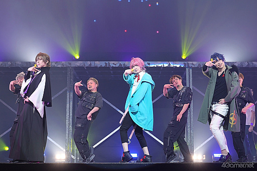 ���������꡼ No.004�Υ���ͥ������ / ����֥ҥץޥ��פΥ饤�֥ĥ�����Division Jam Tour��vol.1 ���ͥץ���ݡ��ȡ�������᤭���Ф�Ǯ������ޤ줿�ĥ�������