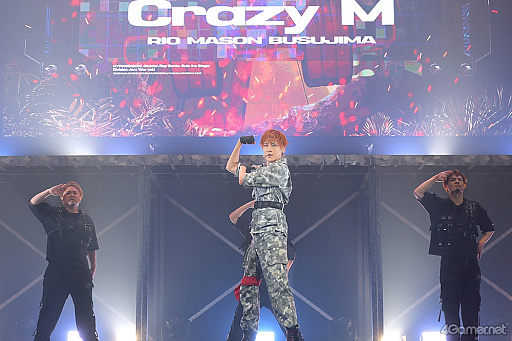 ���������꡼ No.009�Υ���ͥ������ / ����֥ҥץޥ��פΥ饤�֥ĥ�����Division Jam Tour��vol.1 ���ͥץ���ݡ��ȡ�������᤭���Ф�Ǯ������ޤ줿�ĥ�������