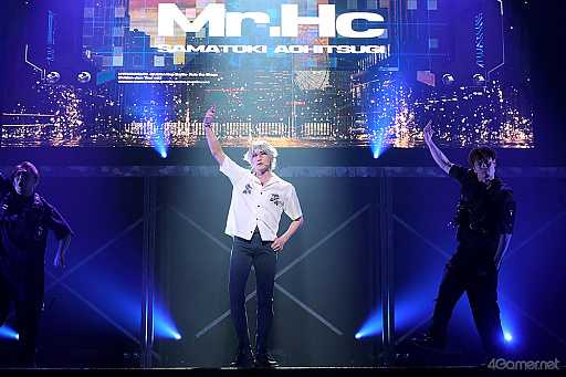 ���������꡼ No.013�Υ���ͥ������ / ����֥ҥץޥ��פΥ饤�֥ĥ�����Division Jam Tour��vol.1 ���ͥץ���ݡ��ȡ�������᤭���Ф�Ǯ������ޤ줿�ĥ�������