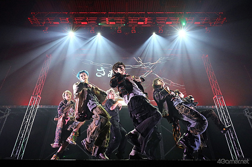 ���������꡼ No.017�Υ���ͥ������ / ����֥ҥץޥ��פΥ饤�֥ĥ�����Division Jam Tour��vol.1 ���ͥץ���ݡ��ȡ�������᤭���Ф�Ǯ������ޤ줿�ĥ�������