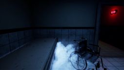 ���������꡼ No.003�Υ���ͥ������ / �۾�򸫤Ĥ��Ф�������١������˾�졣�Ե�̣��ʷ�ϵ��Ρ�The Eerie Surroundings�ס�Steam���ۿ�����