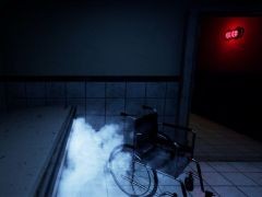 異常を見つけ出し，エレベーターに乗れ。不気味な雰囲気の「The Eerie Surroundings」，Steamで配信開始