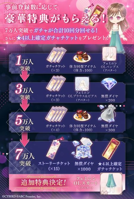 画像ギャラリー No.004のサムネイル画像 / 世界的スーパーアイドルと同居生活! +ONE by イケメンシリーズ第2弾タイトル「モルガナティック・アイドル」,本日配信開始