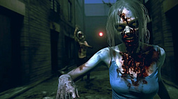 Z War Apocalypse Shooter