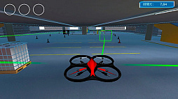 �ɥ����󡦥졼���� �ե饤��������ȡ����ߥ�졼����