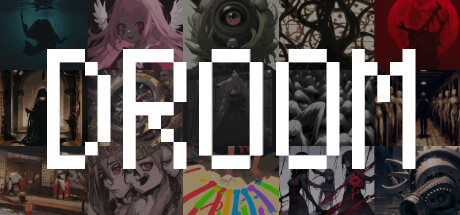 ꡼ No.007Υͥ / ȰΡɤ㤯ˤ򷿥ɥ٥㡼DROOMסSteamȥڡ