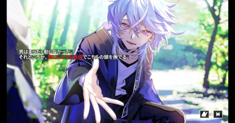 ꡼ No.003Υͥ / ȥտTRPGΥCthulhu Mythos ADV Ҥס2024ǯƤȯꡣPCθǤSteamǥ꡼