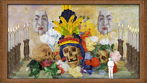 ���������꡼ No.002�Υ���ͥ������ / �褫���ɤä���Ȥ����Ȥκ���������ι���롣̵���Υ��ɥ٥���㡼�������Please, Touch The Artwork 2�ץ�꡼��