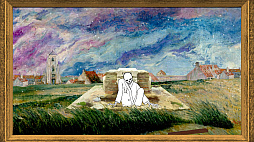 Please, Touch The Artwork 2