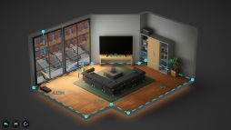 ���������꡼ No.007�Υ���ͥ������ / �����ߥ󥰤��������饬�졼���ޤǡ����ޤ��ޤ����������륷�ߥ�졼�����ѥ����Furnish Master�ס��������������Steam�ǳ���