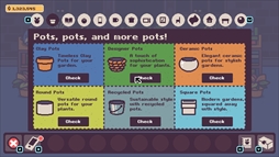 画像ギャラリー No.003のサムネイル画像 / 室内に小さな庭をデザインしよう。植物の世話も楽しめる「Plantabi: Little Garden」,Steamで配信開始